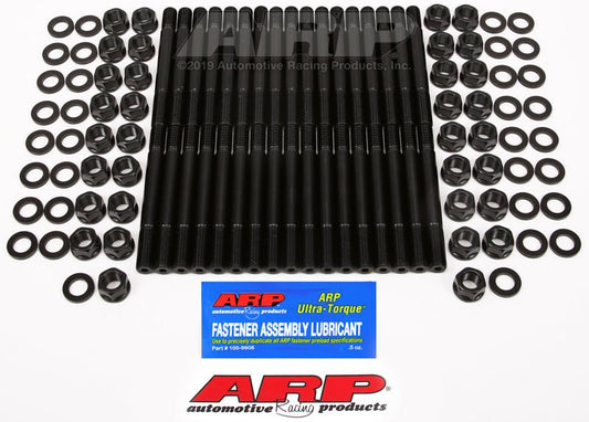 ARP - ARP Chevy/GMC 6.2 Diesel Head Stud Kit - Demon Performance