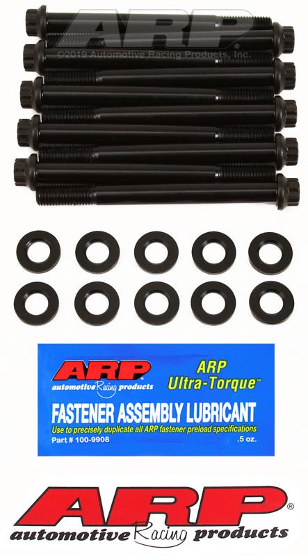 ARP - ARP Chrysler 2.2L 4cyl M11 12pt Head Bolt Kit - Demon Performance