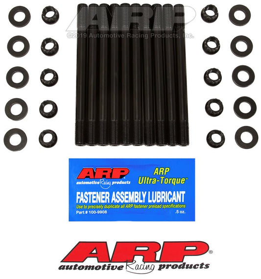 ARP - ARP Chrysler 2.2L 4cyl M11 12pt Undercut Head Stud Kit - Demon Performance