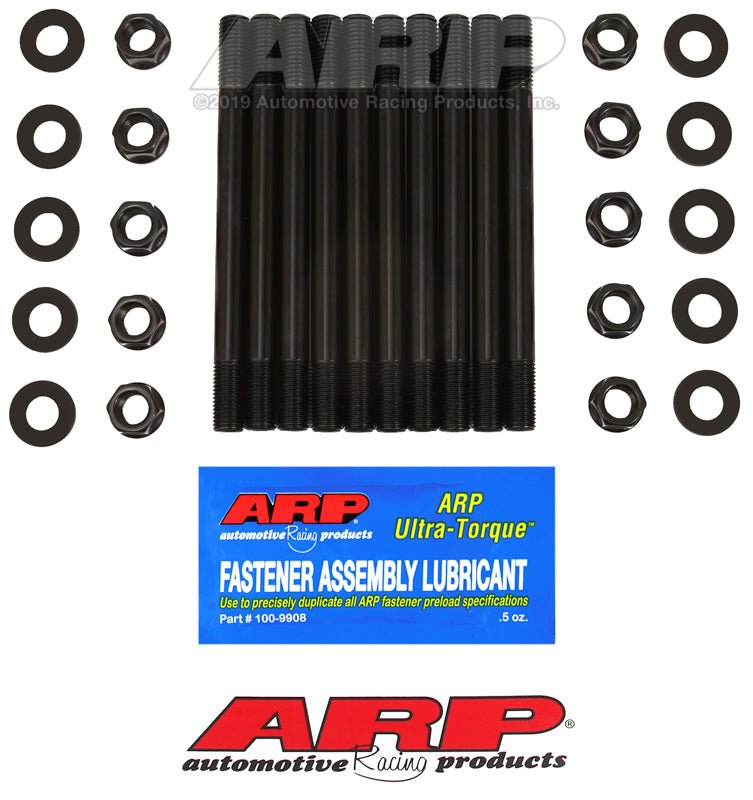 ARP - ARP Chrysler 2.2L 4cyl M11 Hex Undercut Head Stud Kit - Demon Performance