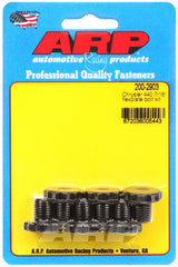 ARP - ARP Chrysler 440 7/16in Flywheel / Flexplate Bolt Kit - Demon Performance