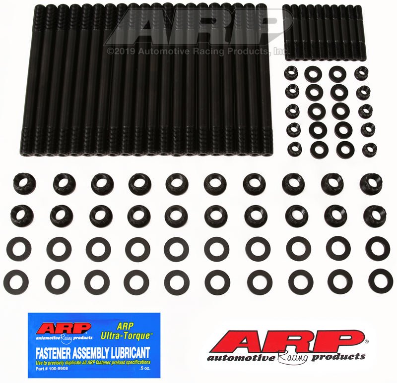 ARP - ARP Chrysler 5.7L/6.1L Hemi Head Stud Kit - Demon Performance