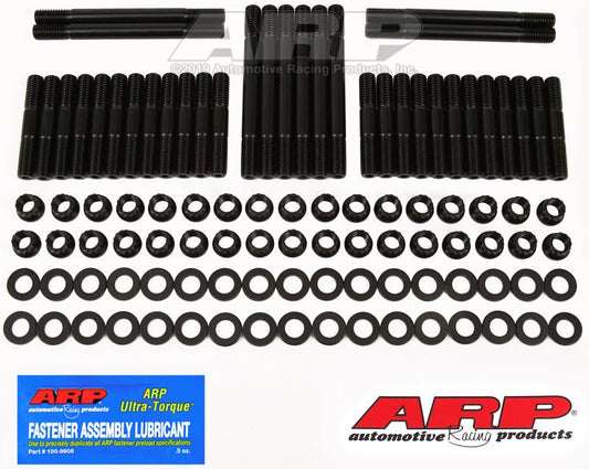 ARP - ARP Chrysler Indy 440 Cylinder 12pt Head Stud Kit - Demon Performance