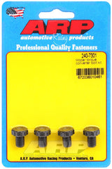 ARP - ARP Chrysler Torqueflite 727 / 904 w/ Production Converter Torque Converter Bolt Kit - Demon Performance