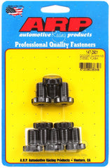 ARP - ARP Dodge Cummins Flex Plate Bolt Kit (8) - Demon Performance
