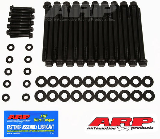ARP - ARP Dodge Hemi 5.7/6.1L Head Bolt Kit - Demon Performance