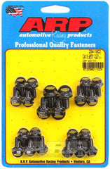 ARP - ARP Ford 289 - 302 / 351 C&W Hex Oil Pan Bolt Kit - Demon Performance