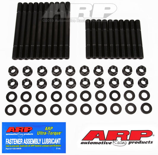 ARP - ARP Ford 289 - 302 7/16 inch Hex Head Stud Kit - Demon Performance