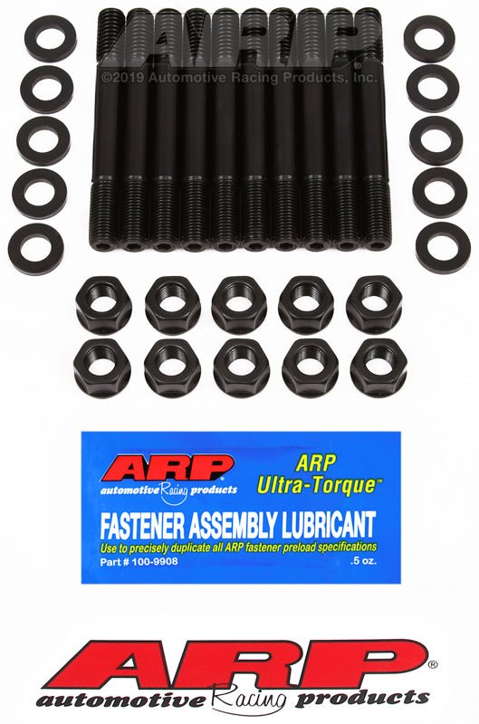 ARP - ARP Ford 289 - 302 Main Stud Kit - Demon Performance