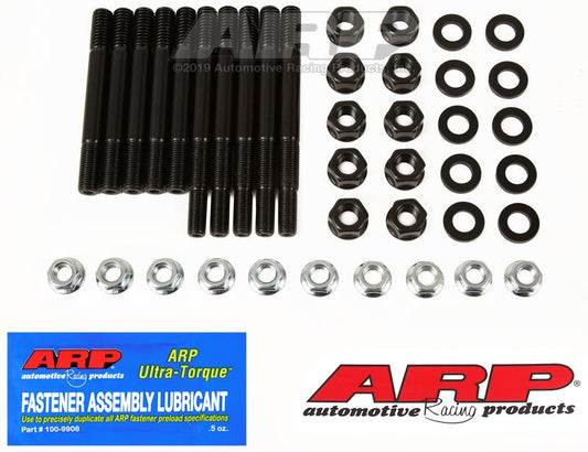 ARP - ARP Ford 289 - 302 w/ Windage Tray Main Stud Kit - Demon Performance