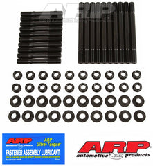 ARP - ARP Ford 289 - 302 w/351W Heads Undercut Head Stud Kit - Demon Performance