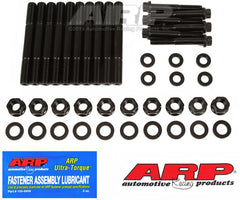 ARP - ARP Ford 302 R Block 1/2in Main Stud Kit - Demon Performance