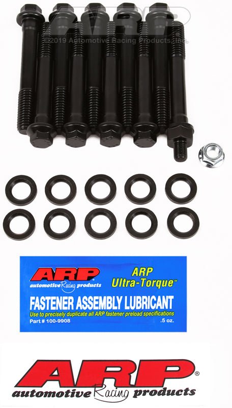 ARP - ARP Ford 351 2 - Bolt Main Bolt Kit - Demon Performance