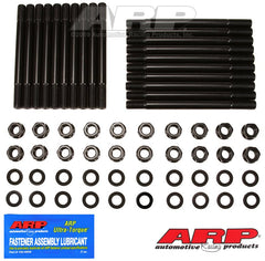ARP - ARP Ford 351 R Block w/ C - 3 Heads - Hex Head Stud Kit - Demon Performance