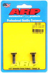 ARP - ARP Ford 351 SVO Cam Retention Plate Bolt Kit - Demon Performance