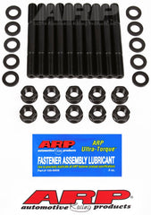 ARP - ARP Ford 351C 2 - Bolt Main Stud Kit - Demon Performance