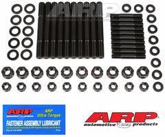 ARP - ARP Ford 351C 4 - Bolt Main Stud Kit - Demon Performance