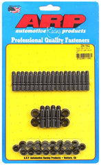 ARP - ARP Ford 351C and 351W 12pt Oil Pan Stud Kit - Demon Performance