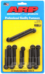 ARP - ARP Ford 351C Hex Intake Manifold Bolt Kit - Demon Performance