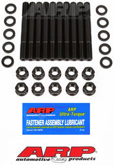 ARP - ARP Ford 351W 2 Bolt Main Stud Kit - Demon Performance