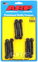 ARP - ARP Ford 351W Hex Intake Manifold Bolt Kit - Demon Performance