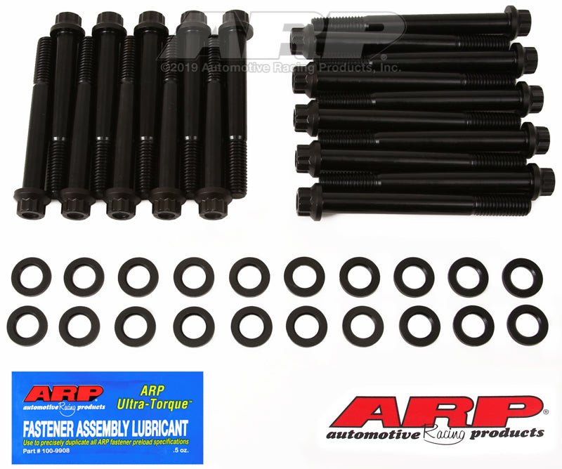 ARP - ARP Ford 460 12pt Head Bolt Kit - Demon Performance