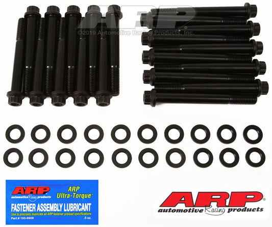 ARP - ARP Ford 460 12pt Head Bolt Kit - Demon Performance
