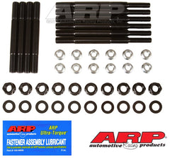 ARP - ARP Ford 460c.i.d. 385 Series 2 - Bolt Main Stud Kit - Demon Performance