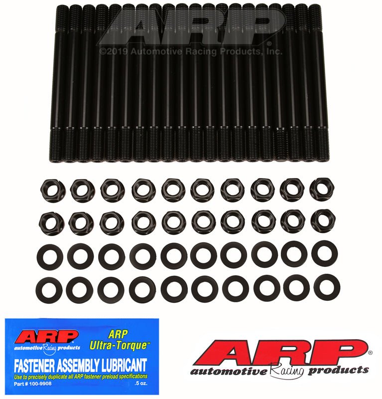 ARP - ARP Ford 5/8 Inch Hex Head Stud Kit - Demon Performance
