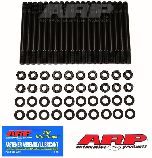 ARP - ARP Ford 5/8 Inch Hex Head Stud Kit - Demon Performance