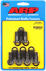 ARP - ARP Ford 8in Ring Gear Bolt Kit - Demon Performance