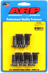 ARP - ARP Ford 9in 7/16in Dia 5/8in Socket Ring Gear Bolt Kit - Demon Performance