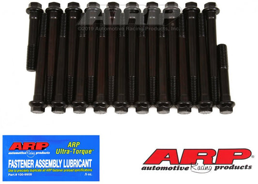 ARP - ARP Ford Blue Thunder FE Hex Head Stud Kit - Demon Performance