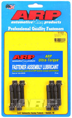 ARP - ARP Ford CVH M8 x 1.0 Rod Bolt Kit - Demon Performance