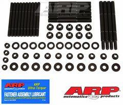 ARP - ARP Ford Modular 4 - Bolt w/ Windage Tray Main Stud Kit - Demon Performance