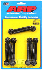 ARP - ARP Ford Modular V8 Main Cap - Side Bolt (Early Cast Iron Block) M8 Main Bolt Kit - Demon Performance