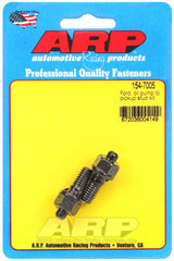 ARP - ARP Ford Oil Pump to pickup Stud Kit - Demon Performance