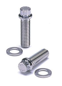 ARP - ARP Ford SS Hex Intake Manifold Bolt Kit - Demon Performance