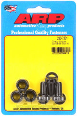 ARP - ARP GM Turbo 350 / 400 w/ Production Convert Torque Converter Bolt Kit - Demon Performance