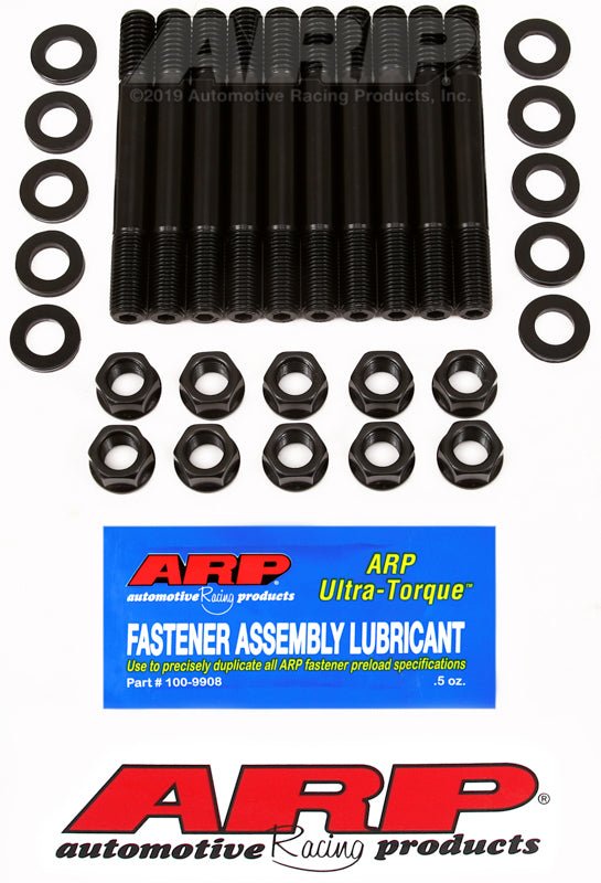 ARP - ARP Holden 308 V8 Main Stud Kit - Demon Performance