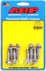 ARP - ARP KB Hemi SS Hex Timing Cover Stud Kit - Demon Performance