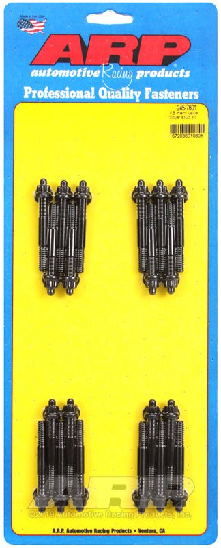 ARP - ARP KB Hemi Valve Cover Stud Kit - Demon Performance