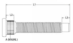ARP - ARP Late Model GM Disc Brake Early Drum Brake Wheel Stud Kit - Demon Performance