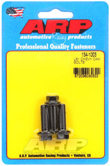 ARP - ARP LS1 Chevy Cam Bolt Kit - Demon Performance