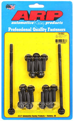 ARP - ARP LS1 LS2 12pt Oil Pan Bolt Kit - Demon Performance