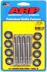ARP - ARP LS1 LS2 12pt Valve Cover Bolt Kit - Demon Performance