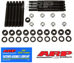 ARP - ARP Main Stud Stud Kit BB Chevy 2 Bolt - Demon Performance