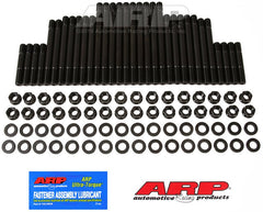 ARP - ARP Mark V w/ Brodix Heads Hex Head Stud Kit - Demon Performance