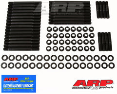 ARP - ARP MarkV w/ Dart Heads 12Pt Head Stud Kit - Demon Performance