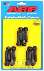 ARP - ARP Mopar 273 - 440 Wedge Hex Intake Manifold Bolt Kit - Demon Performance